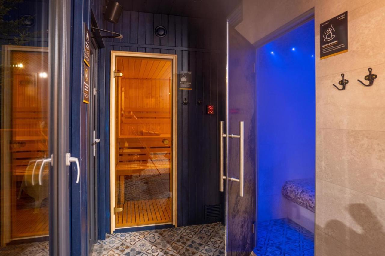 Dom W Domu - Izera Glamping Bed & Breakfast Gajowka  Exterior foto