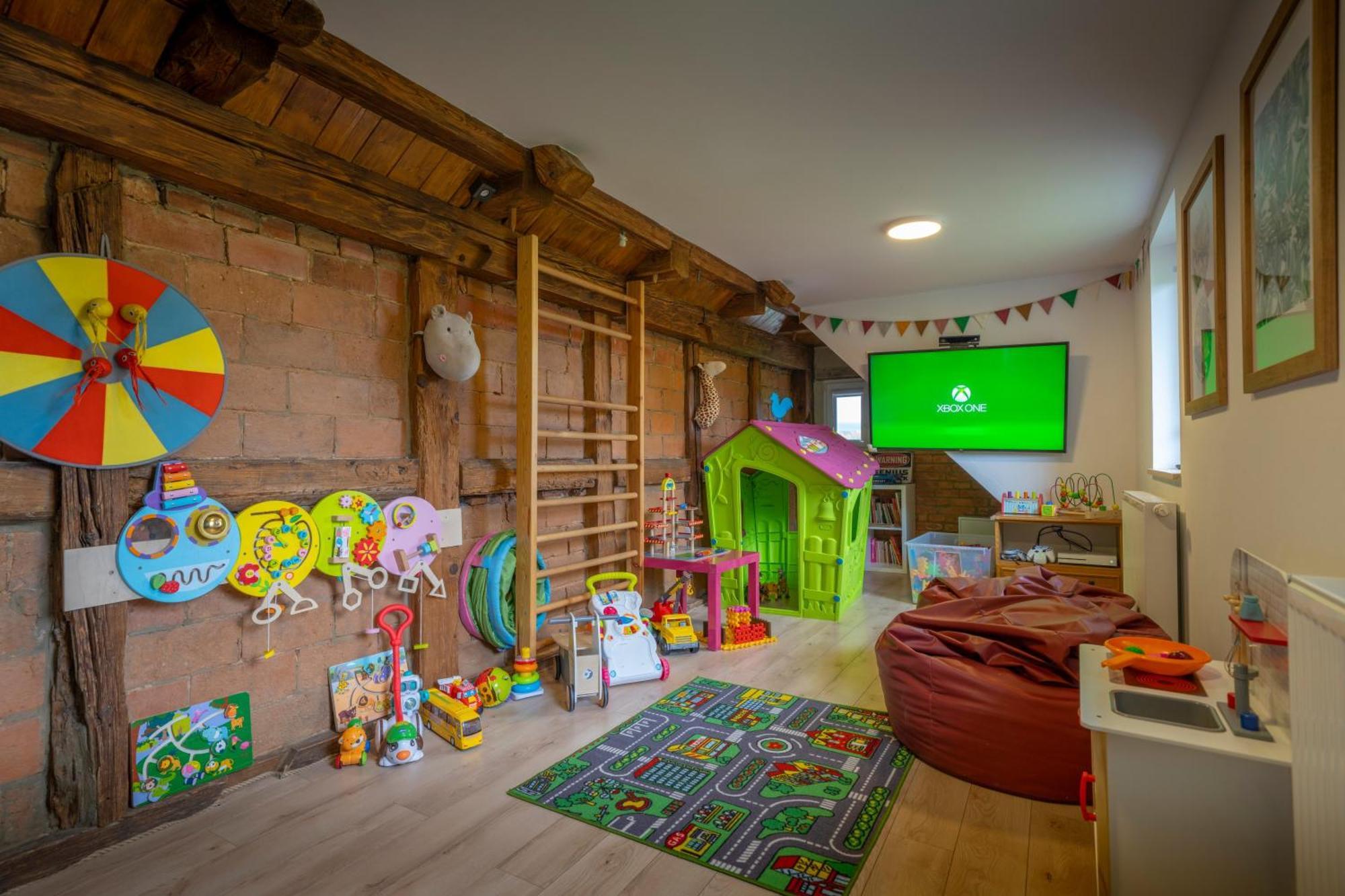 Dom W Domu - Izera Glamping Bed & Breakfast Gajowka  Exterior foto