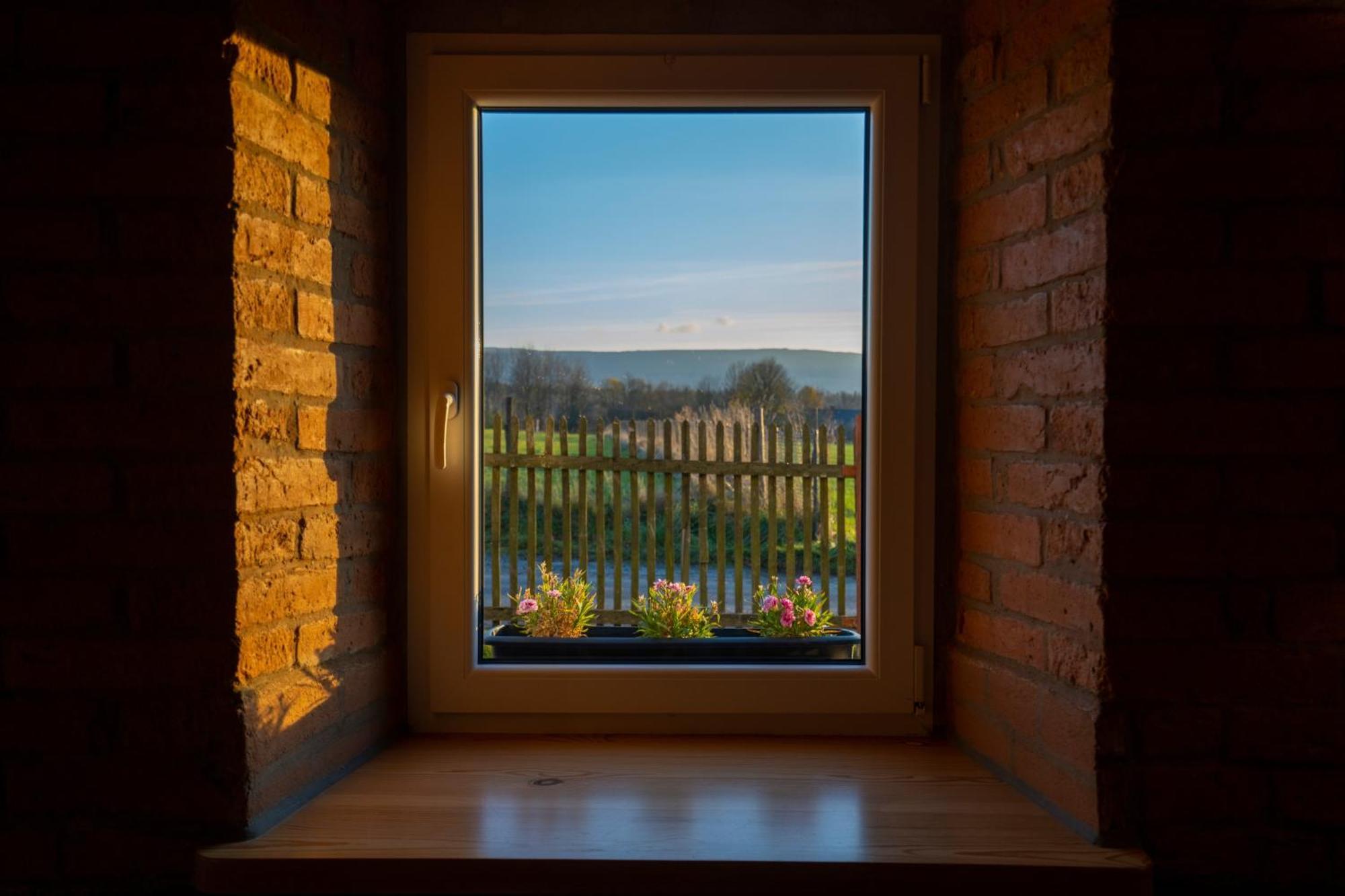 Dom W Domu - Izera Glamping Bed & Breakfast Gajowka  Exterior foto