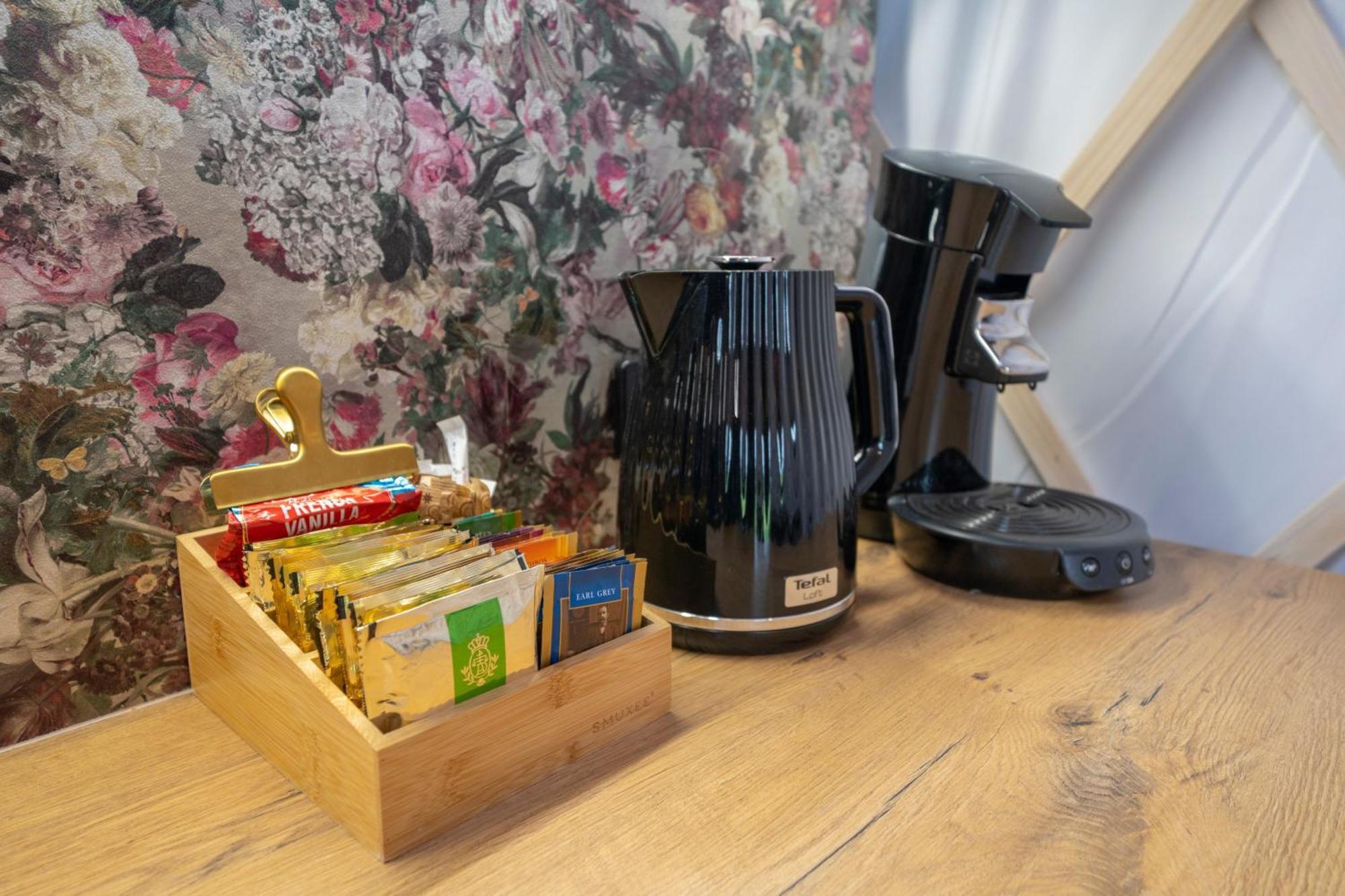 Dom W Domu - Izera Glamping Bed & Breakfast Gajowka  Cameră foto